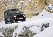 Mercedes-Benz G-Class Edition30 Mercedes-Benz G-Class Edition30